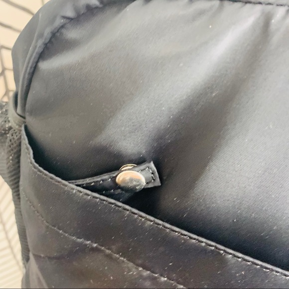 Ivivva by lululemon weekend escape duffel black - Picture 7 of 16